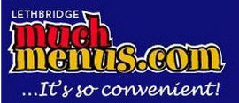 Lethbridge Menus Restaurants Pizza Movies
