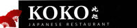 Koko Japanese Logo